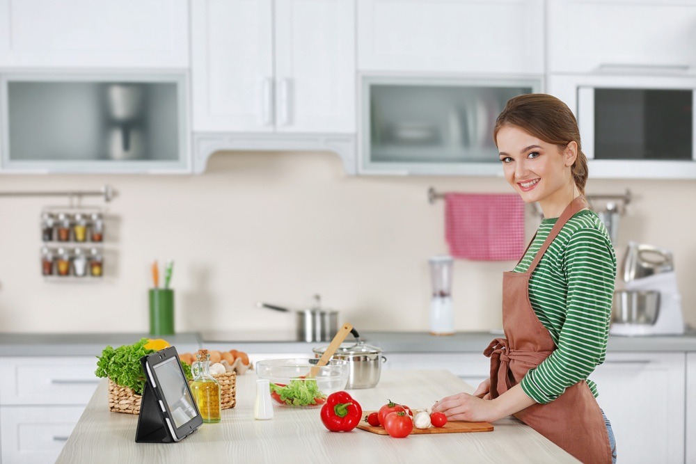 Preparing and Cooking Preparing and Cooking
