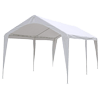 Abba-Patio-10-x-20-Feet-Outdoor-Carport-Canopy-with-6-Steel-Legs-100 Abba-Patio-10-x-20-Feet-Outdoor-Carport-Canopy-with-6-Steel-Legs