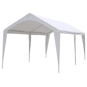 Abba-Patio-10-x-20-Feet-Outdoor-Carport-Canopy-with-6-Steel-Legs-300 Abba-Patio-10-x-20-Feet-Outdoor-Carport-Canopy-with-6-Steel-Legs