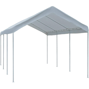Abba-Patio-10-x-20-Feet-Outdoor-Carport-with-Steel-Legs-300 Abba-Patio-10-x-20-Feet-Outdoor-Carport-with-Steel-Legs