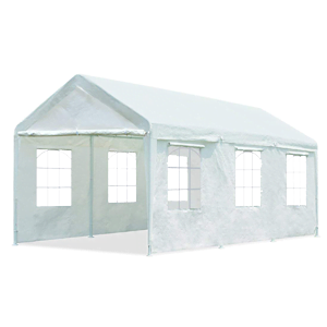 Quictent-Heavy-Duty-PE-Water-Resistant-Party-Wedding-Tent-carport-Canopy-300 Quictent-Heavy-Duty-PE-Water-Resistant-Party-Wedding-Tent-carport-Canopy