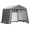 ShelterLogic-Shed-in-a-Box-with-Auger-Anchors-100 ShelterLogic-Shed-in-a-Box-with-Auger-Anchors