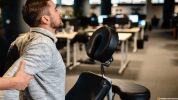 Top 10 Best Portable Massage Chair 2024 – Reviewed By Experts