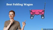 Top 10 Best Folding Wagon for Toddlers – Amazing Reviews 2025