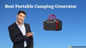 Top 10 Best Portable Camping Generator – Amazing Reviews 2025