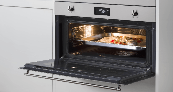 The heating method