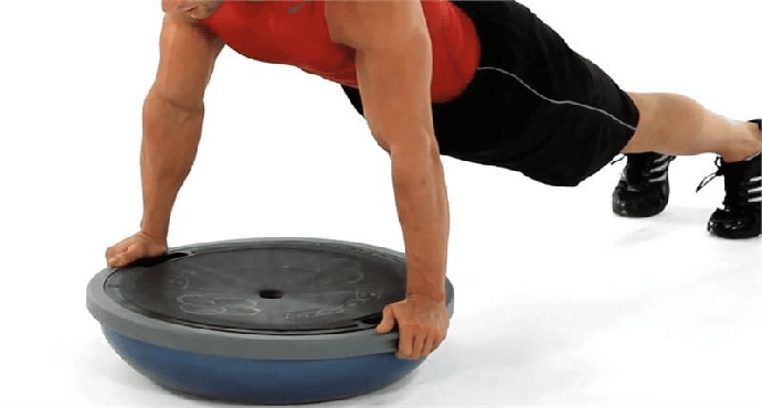 Push-ups