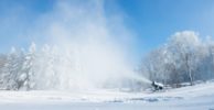 Are Snow Machines Safe?