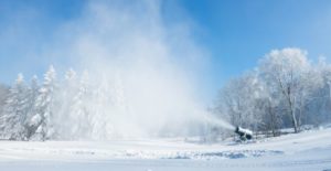 Are Snow Machines Safe