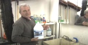 Can You Paint A Plastic Utility Sink