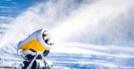 How Much Does A Good Snow Machine Cost?