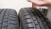 Goodyear Endurance St225/75R15 Reviews