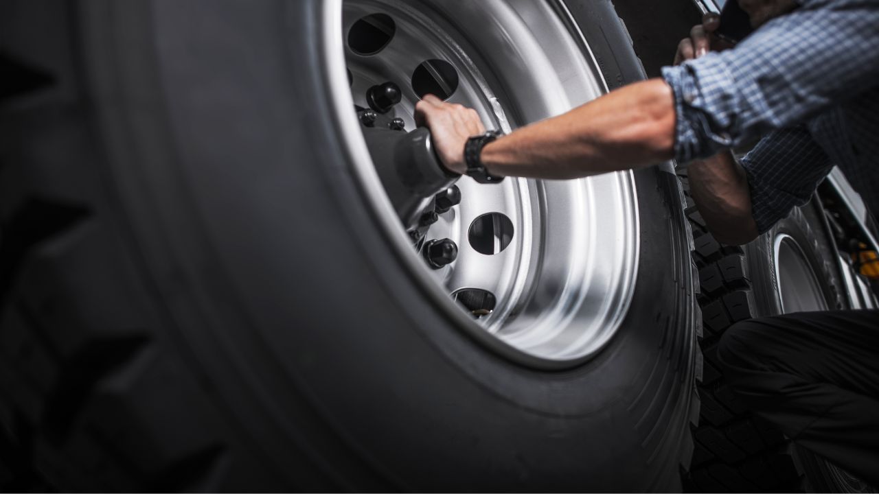 Are Bigger Tires Better for Trailers? Are Bigger Tires Better for Trailers