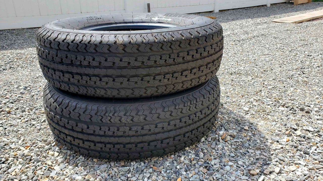 Are Hercules Trailer Tires Good? Everything You Need To Know! Are Hercules Trailer Tires Good