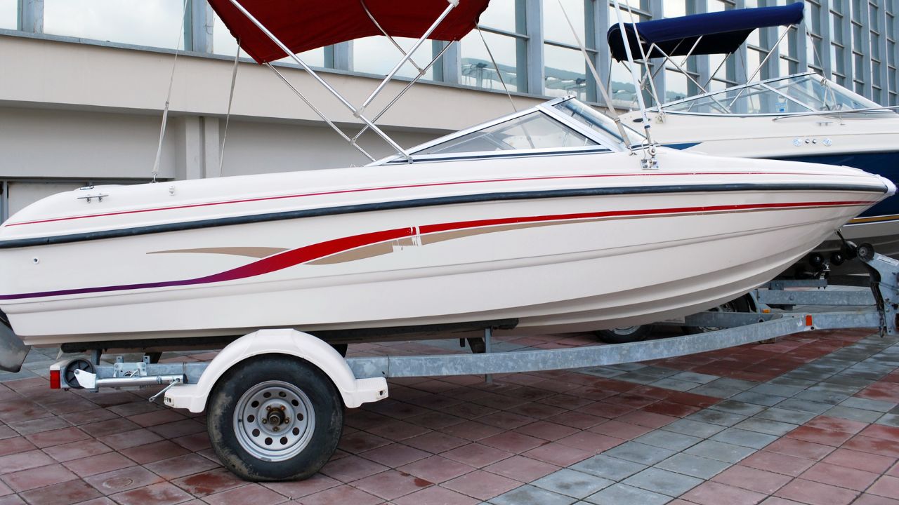 Do Boat Trailer Tires Need to Be Balanced? Do Boat Trailer Tires Need to Be Balanced