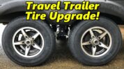 Goodyear Endurance Problems