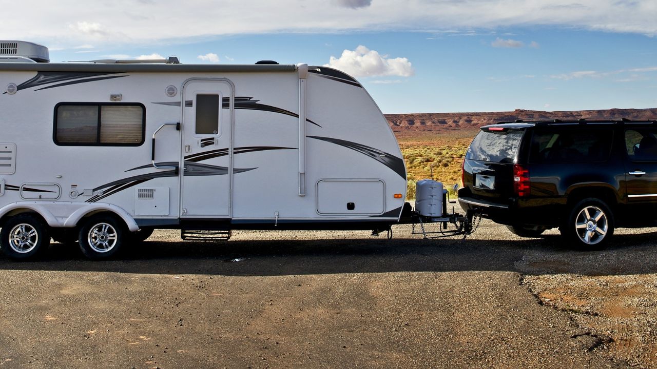 Can You Put Car Tires on a Trailer? Exact Answer Here! Can You Put Car Tires on a Trailer