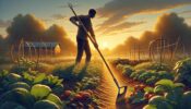 What is a Garden Hoe? Unearth the Essentials