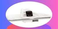 Steam Press Iron for Laundry: Smooth Results Fast!