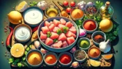 Chicken Kebab Recipe Ingredients: Sizzle & Spice Guide